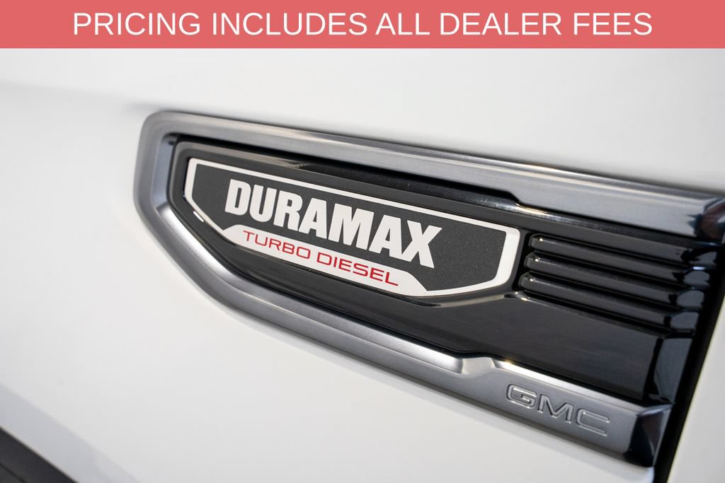 Used 2023 GMC Sierra 1500 AT4 w/ AT4 Preferred Package AWD/4WD image 15