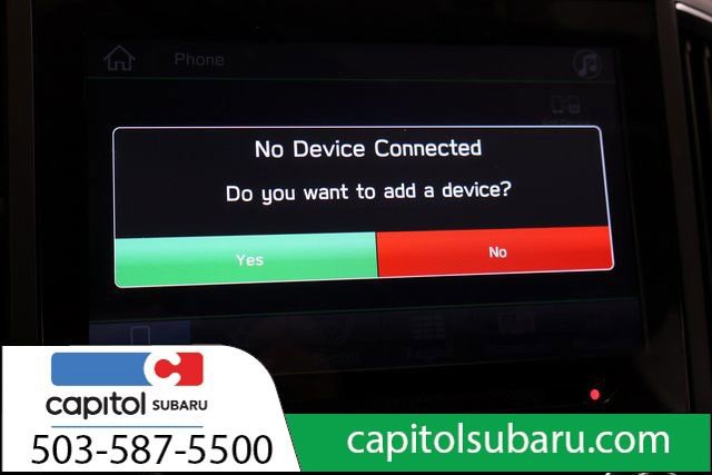 Used 2021 Subaru Crosstrek 2.5i Limited image 26