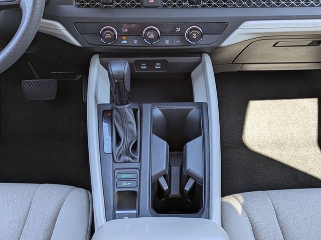 Used 2024 Honda Accord LX image 19