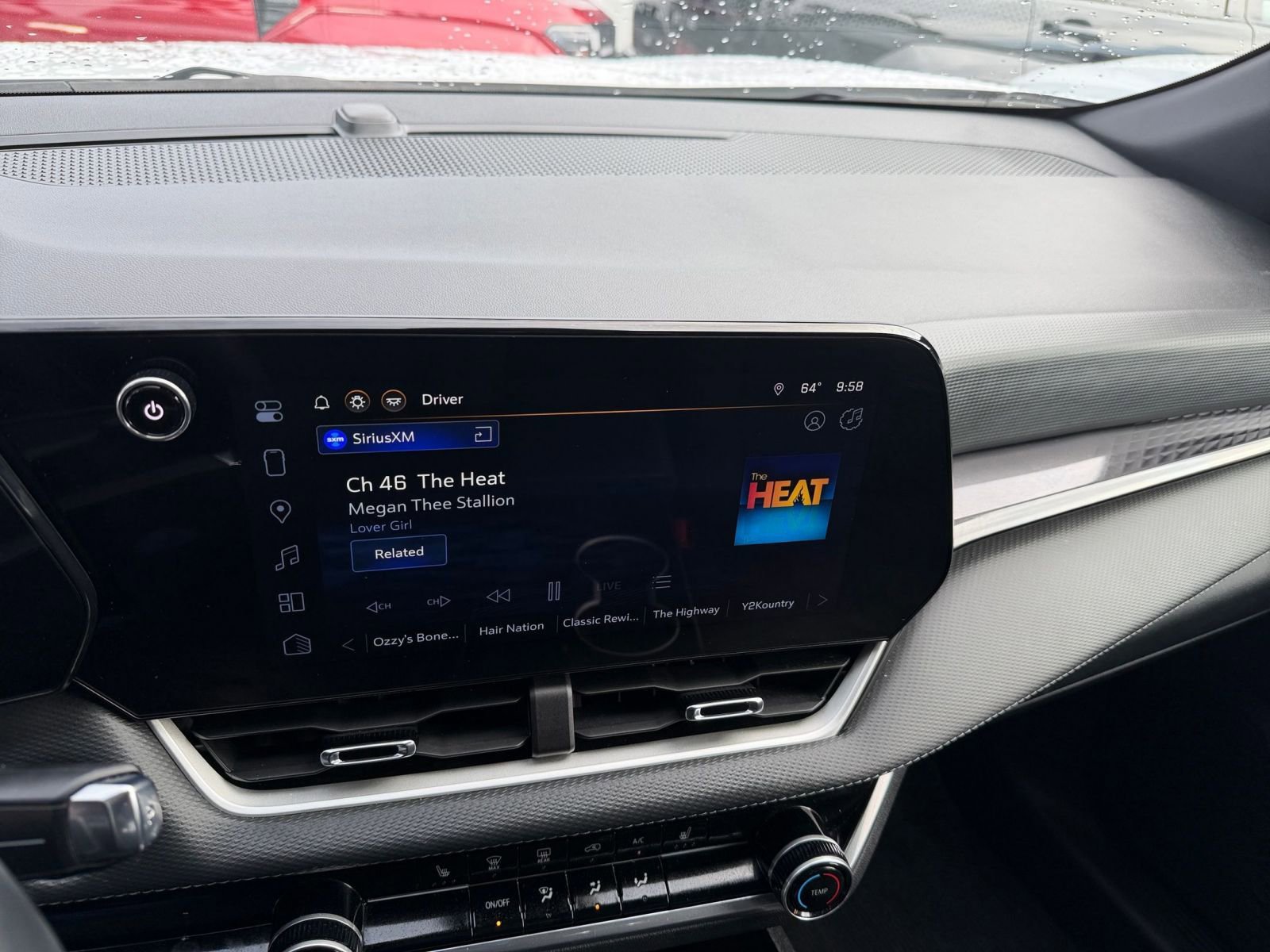 Used 2025 Chevrolet Equinox LT image 21