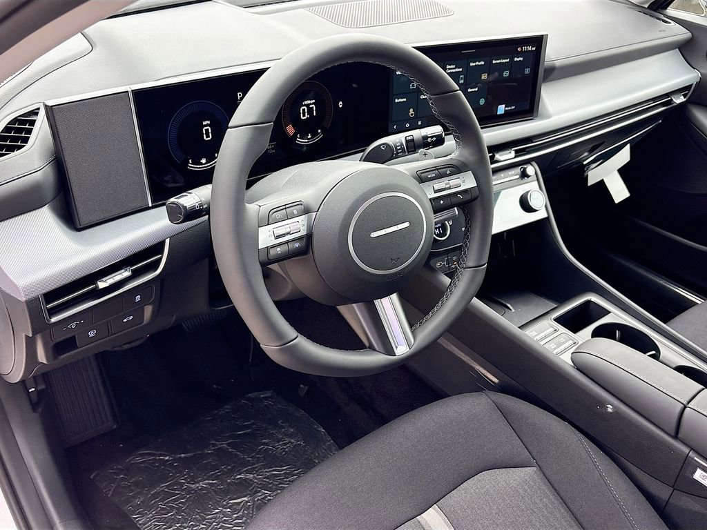 New 2026 Hyundai Sonata SEL image 9