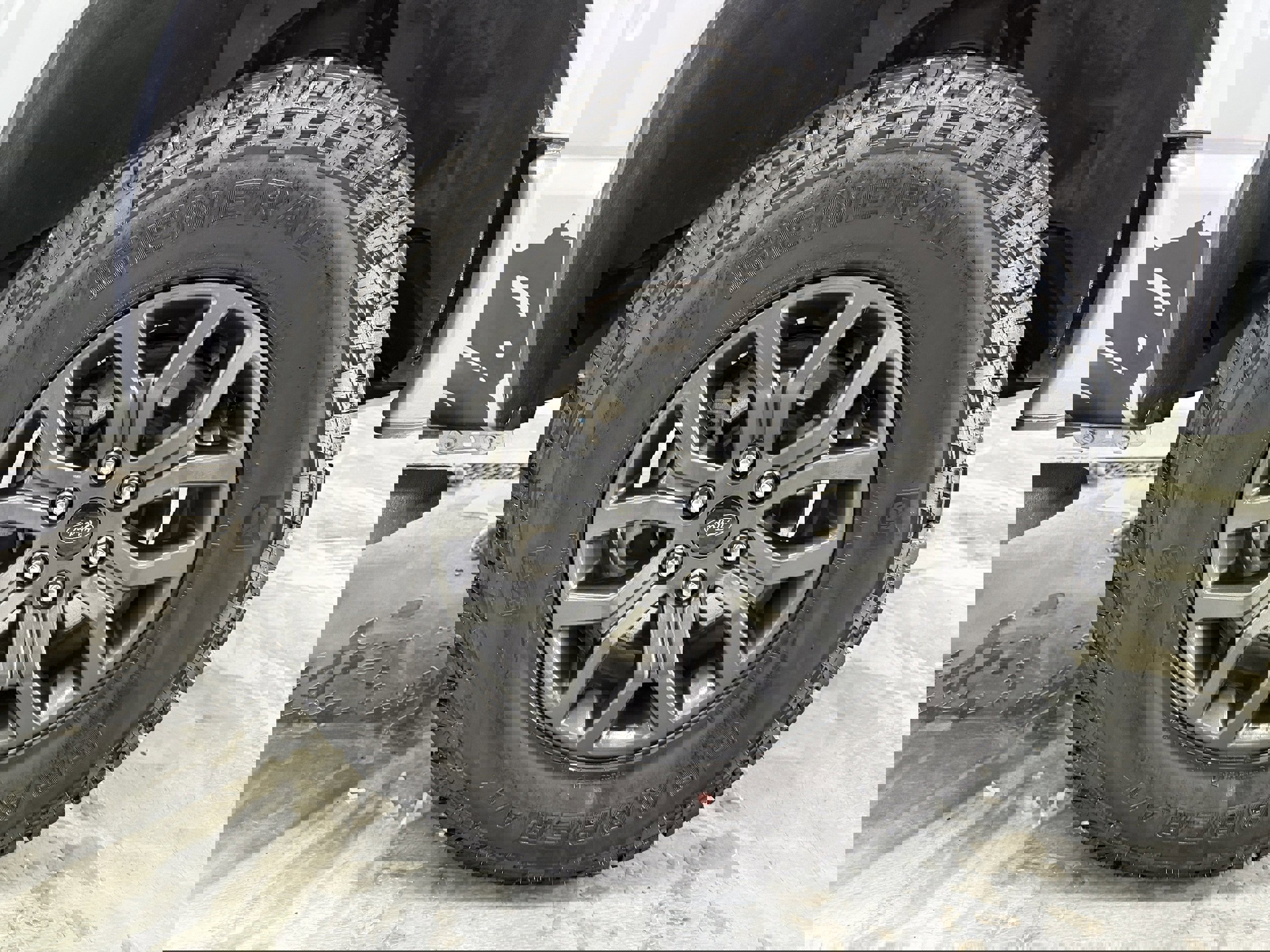 Used 2023 Ford F150 Tremor image 34