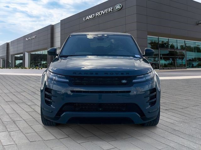 Used 2026 Land Rover Range Rover Evoque Dynamic SE AWD/4WD image 8