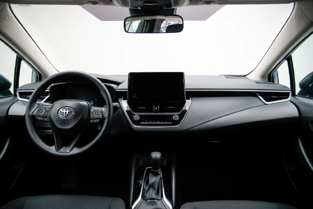 Used 2026 Toyota Corolla LE FWD image 18