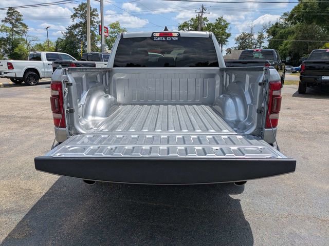 Used 2024 RAM 1500 Laramie RWD image 13