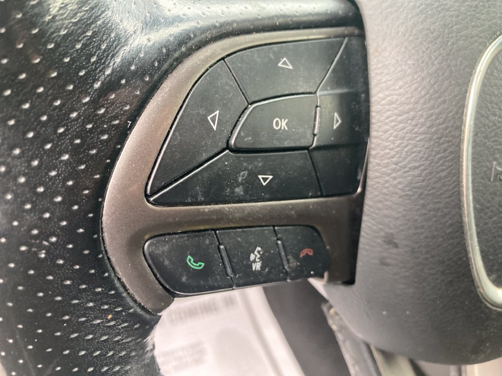 Used 2021 Dodge Durango SXT AWD/4WD image 39