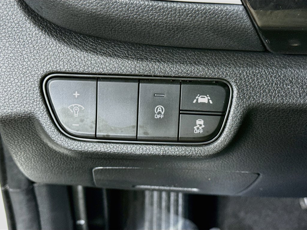 Used 2022 Kia Seltos EX AWD/4WD image 20