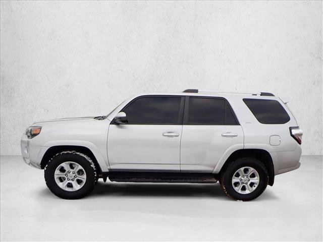Used 2022 Toyota 4Runner SR5 video 2