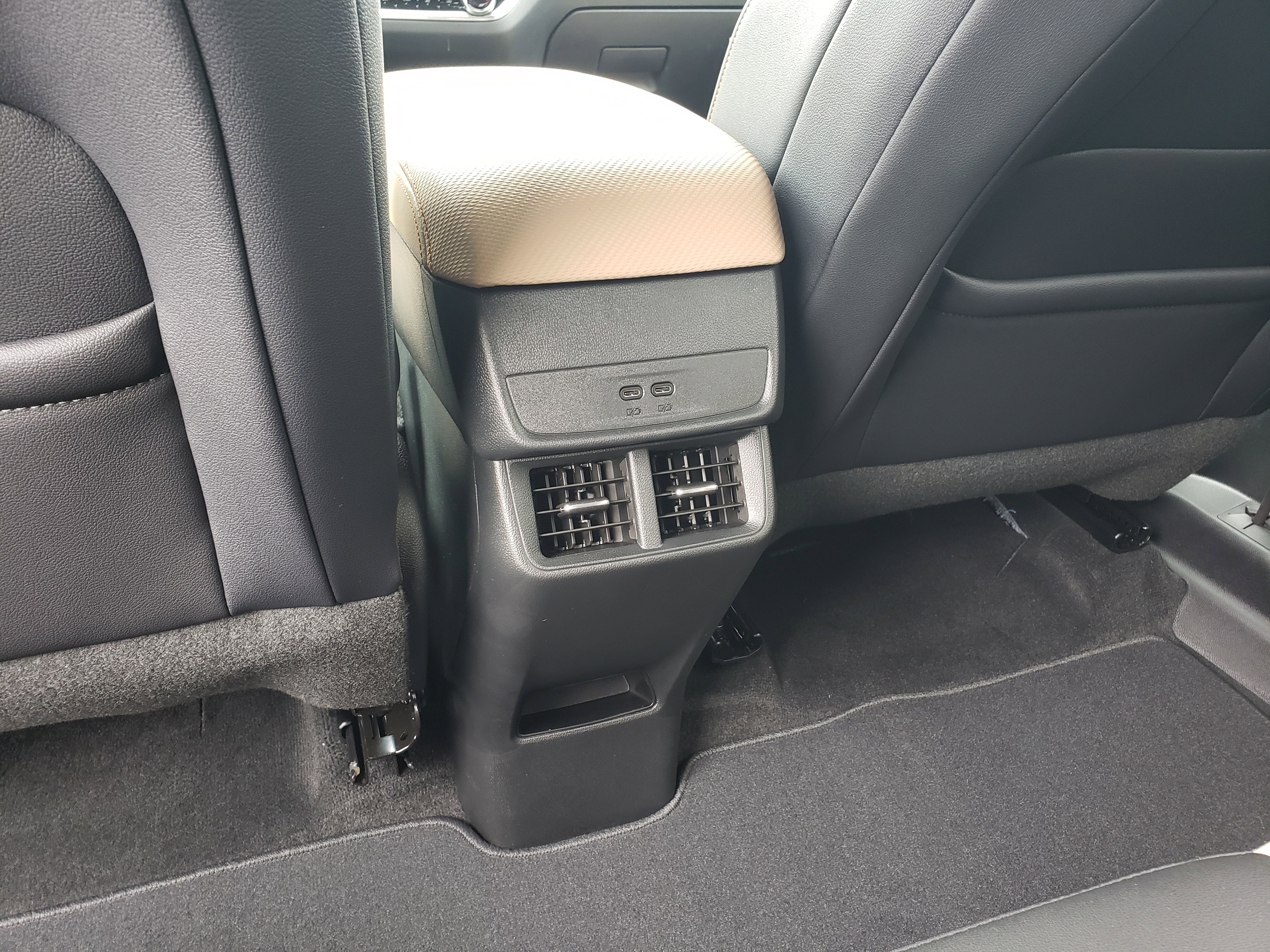 New 2026 Chevrolet Equinox ACTIV image 36