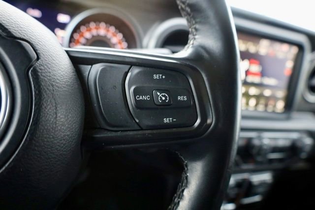 Used 2021 Jeep Gladiator Sport image 25