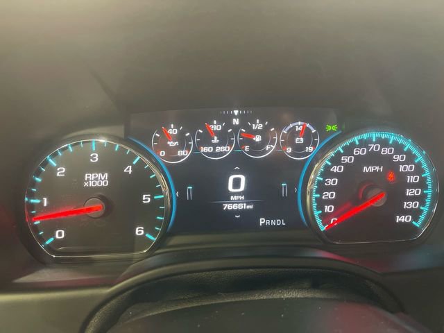 Used 2020 GMC Yukon XL Denali w/ Denali Premium Package image 15