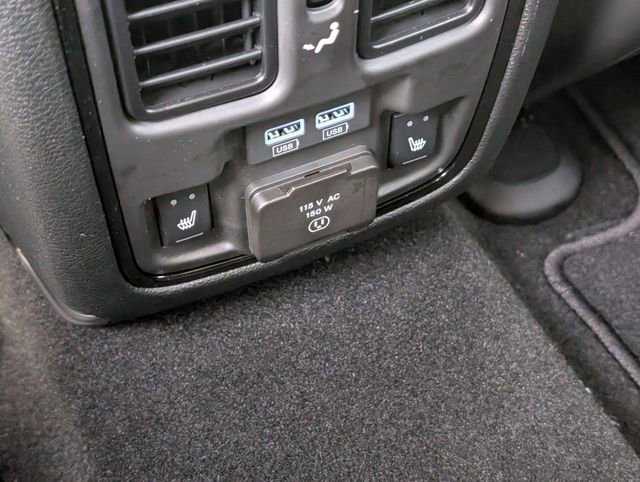 New 2026 Dodge Durango GT image 25