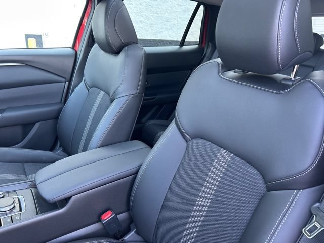 New 2026 MAZDA CX-50 AWD 2.5 S w/ Preferred Pkg image 21