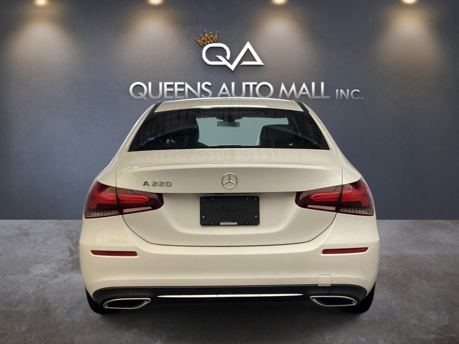 Used 2019 Mercedes-Benz A 220 image 5