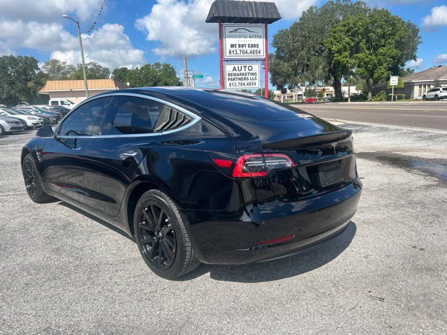 Used 2018 Tesla Model 3 Long Range RWD image 7