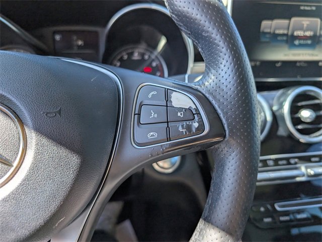 Used 2016 Mercedes-Benz C 300 4MATIC Sedan image 17