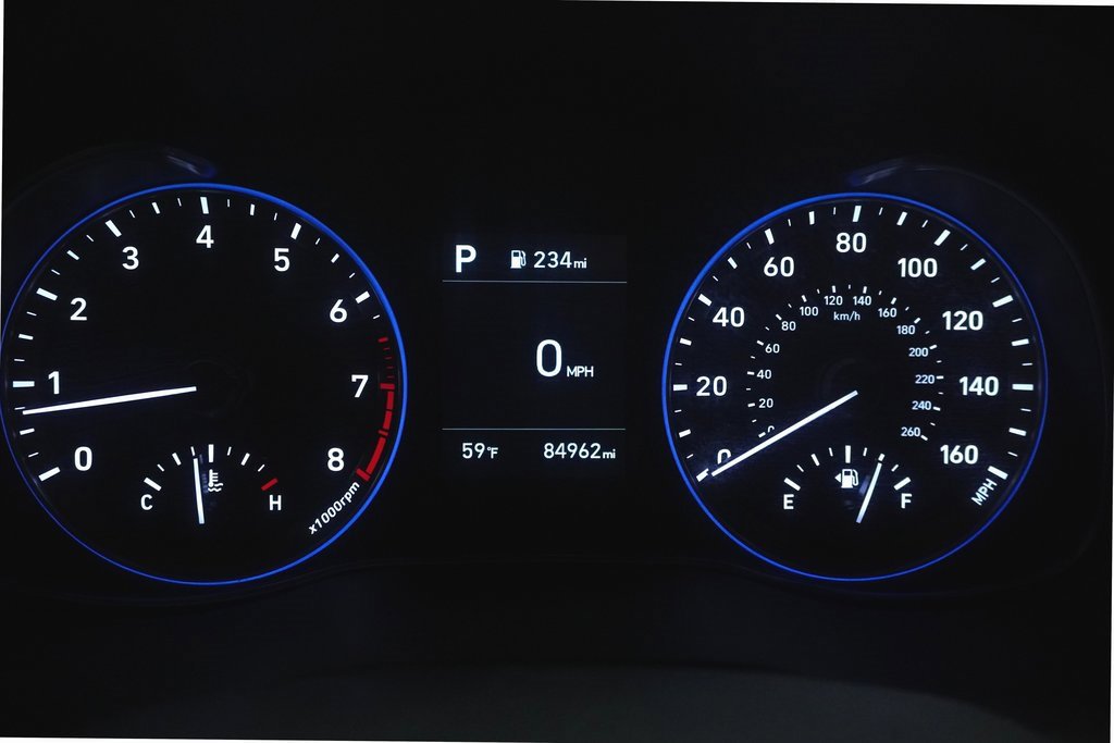 Used 2020 Hyundai Kona SEL image 22