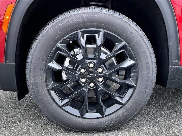New 2026 Chevrolet Traverse LT w/ Midnight/Sport Edition image 7