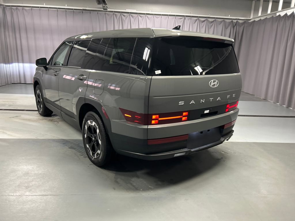 Used 2026 Hyundai Santa Fe SE image 5