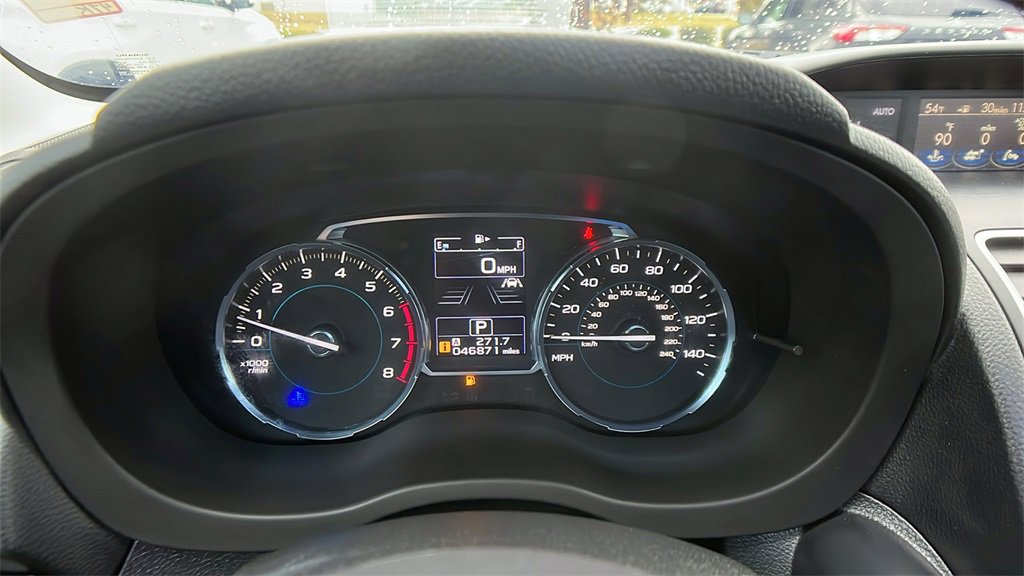 Used 2018 Subaru Forester 2.5i Touring w/ Popular Package #2 image 27