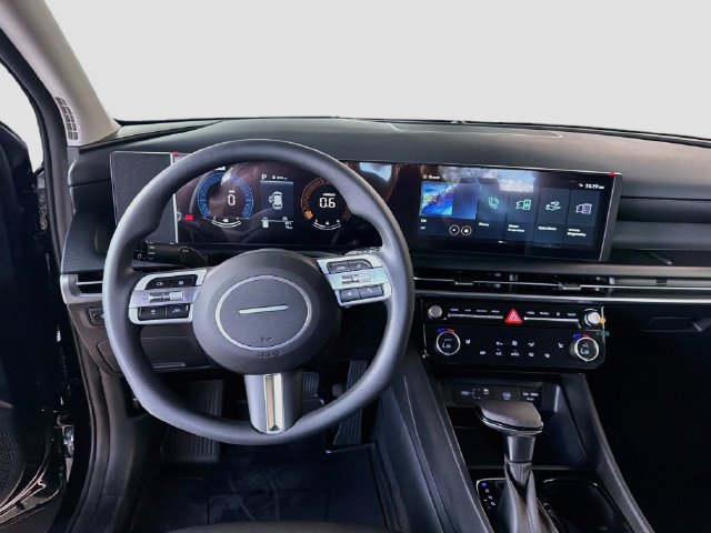 New 2026 Hyundai Tucson SEL Plus FWD image 22