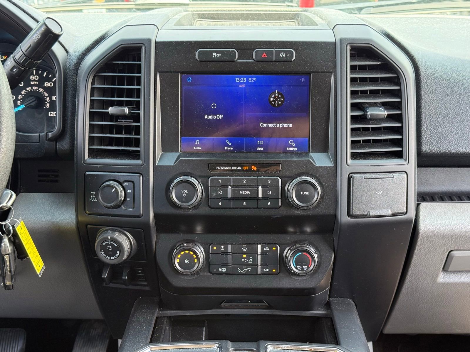 Used 2020 Ford F150 XL w/ Equipment Group 101A Mid image 19
