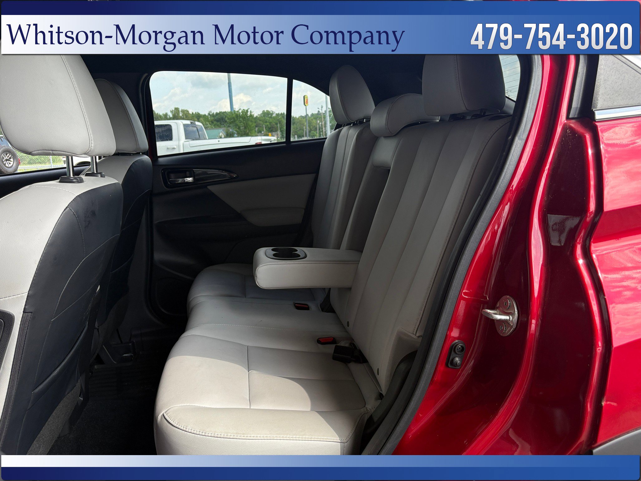 Used 2023 Mitsubishi Eclipse Cross SEL AWD/4WD image 32