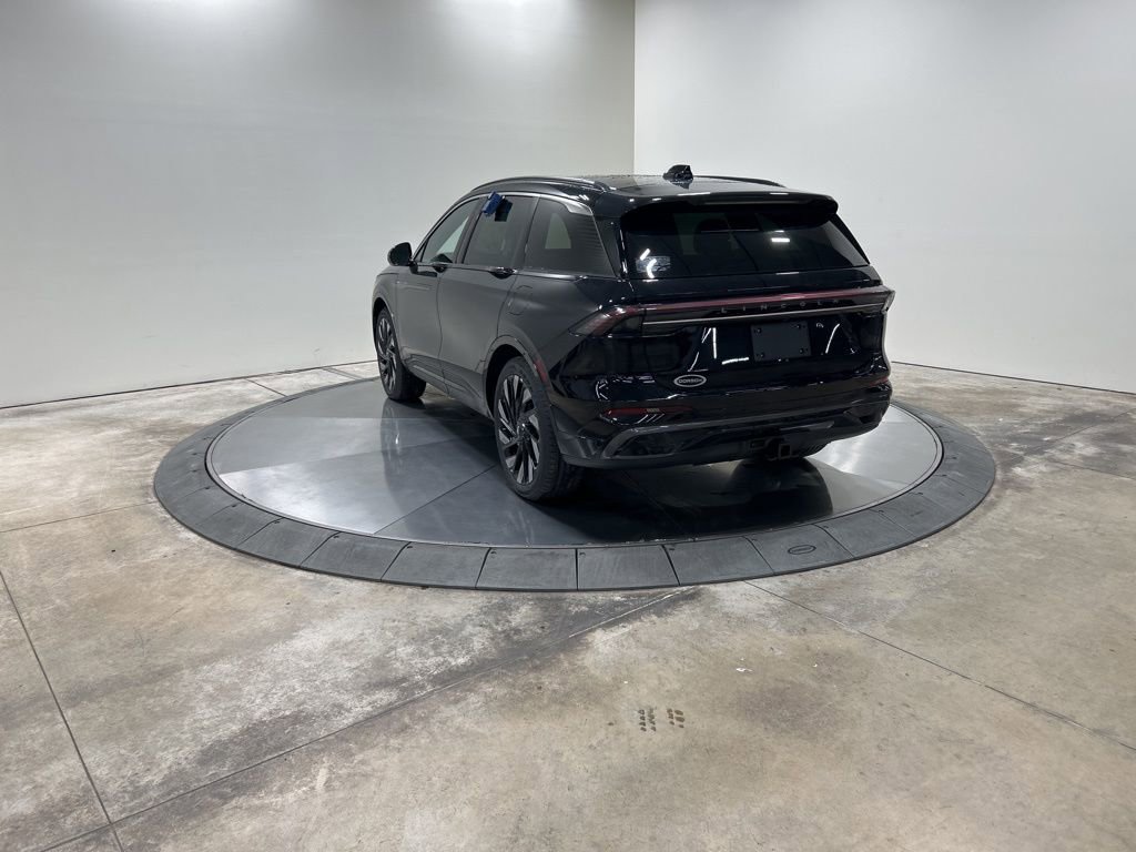 New 2026 Lincoln Nautilus Black Label image 7