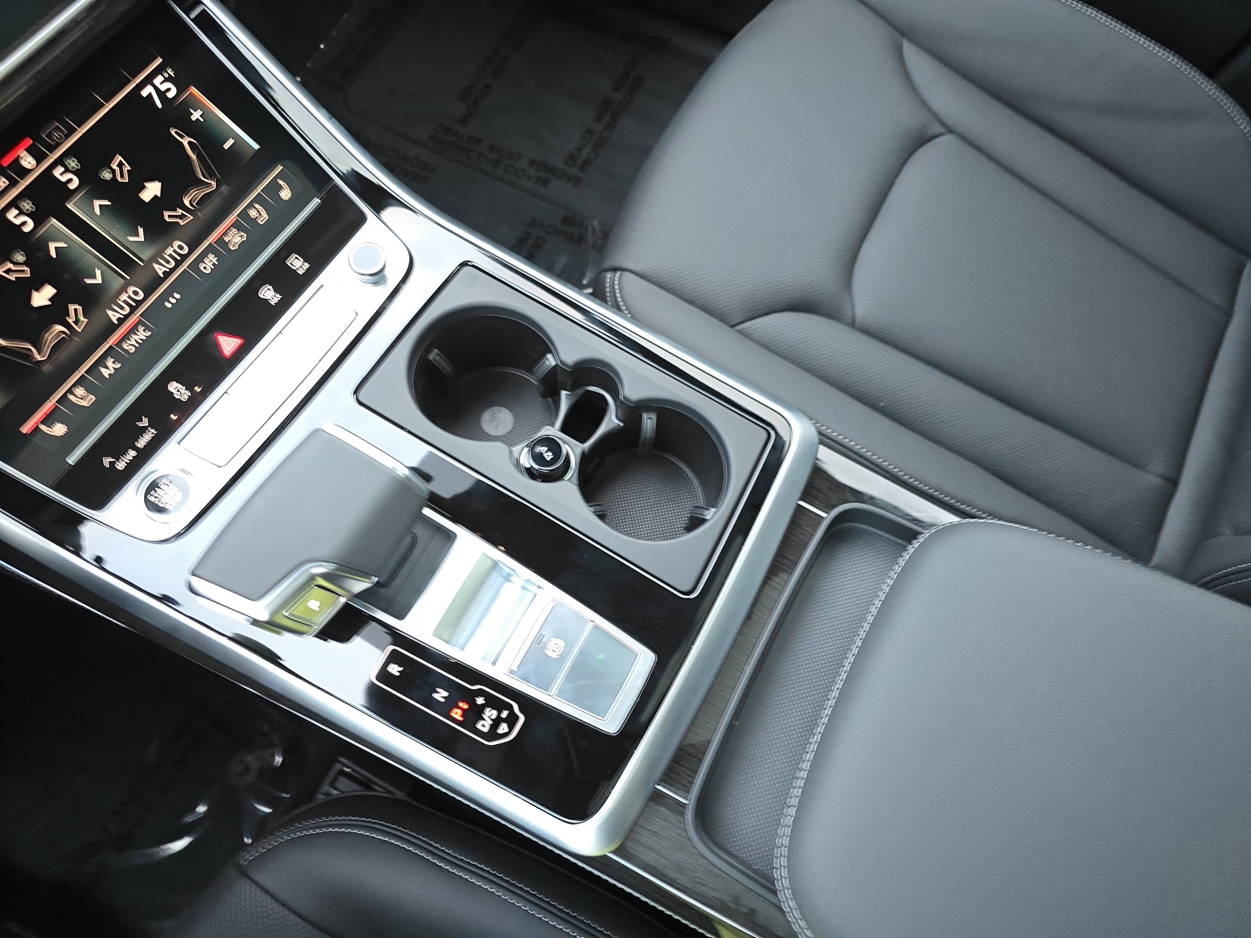 New 2026 Audi Q8 Premium Plus image 23