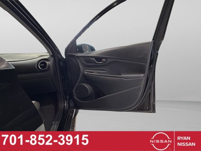 Used 2020 Hyundai Kona SEL Plus image 37