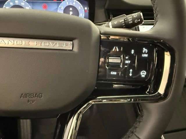 New 2026 Land Rover Range Rover Evoque S image 17