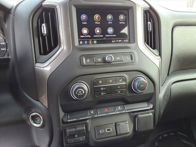 New 2026 Chevrolet Silverado 2500 W/T w/ WT Convenience Package image 14