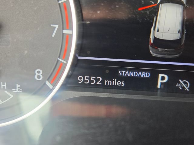 Used 2026 Nissan Rogue SV FWD image 26