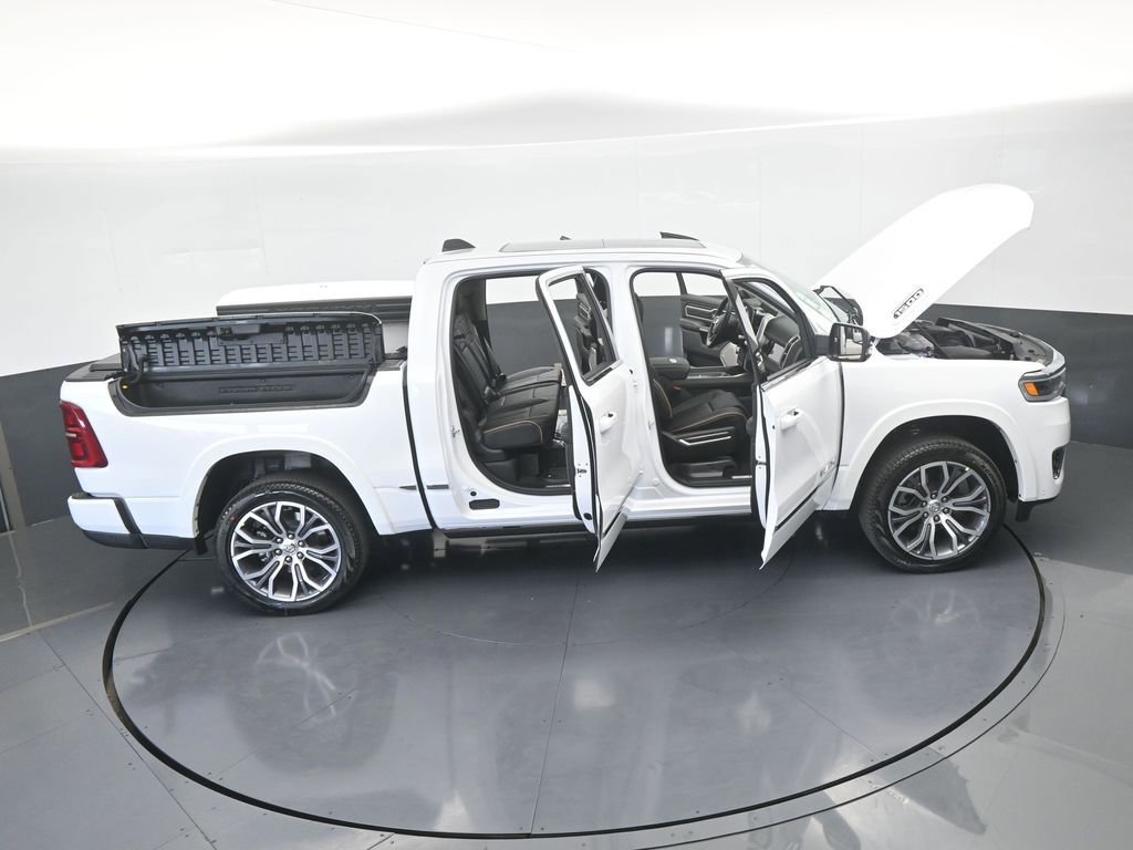New 2026 RAM 1500 Tungsten image 74