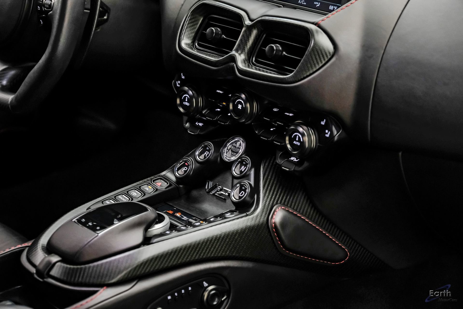 Used 2023 Aston Martin V12 Vantage RWD image 61