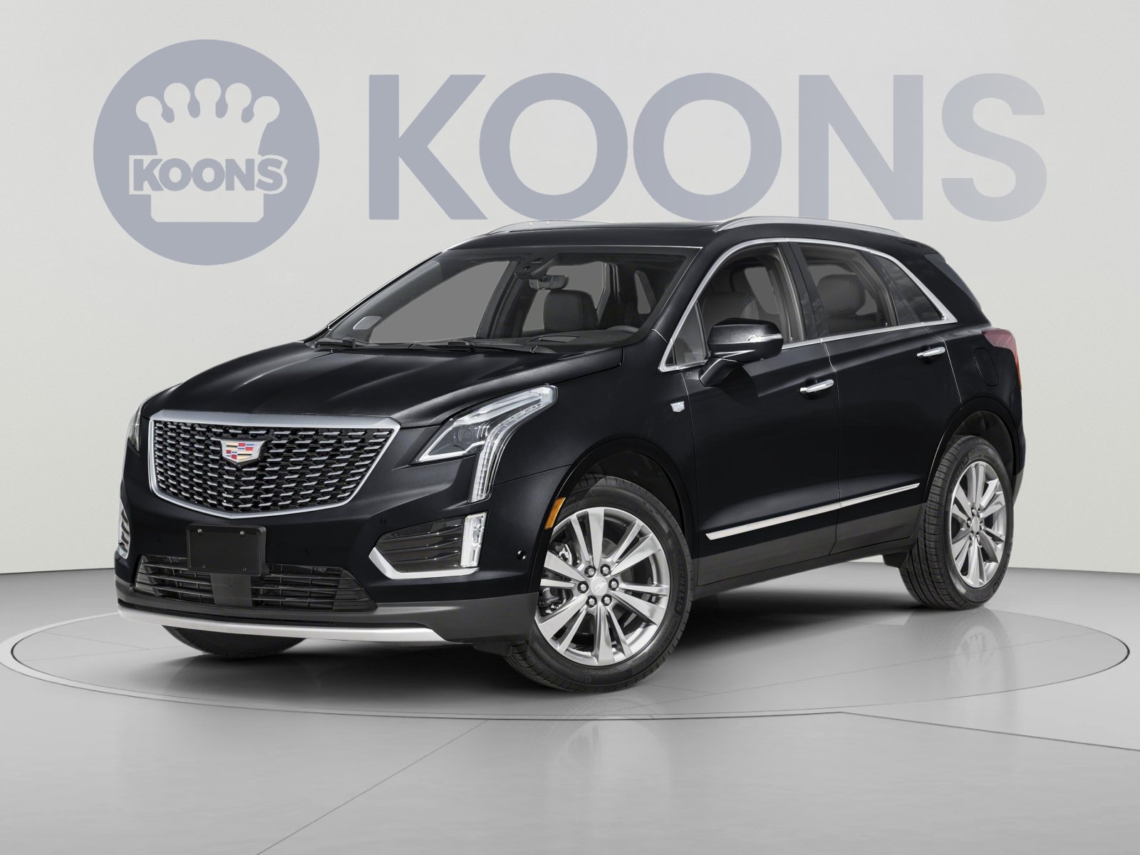 Used 2023 Cadillac XT5 Premium Luxury AWD/4WD image 1