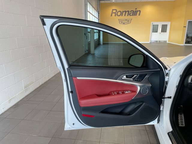 Used 2026 Genesis G70 3.3T Sport Prestige AWD/4WD image 10