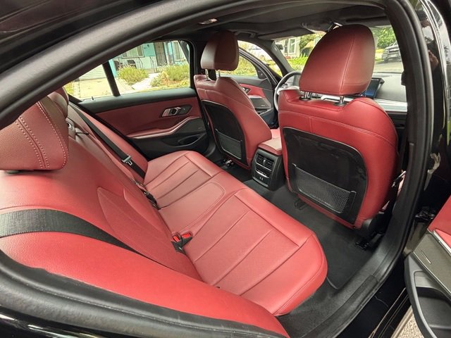 Used 2023 BMW M340i w/ Premium Package RWD image 37