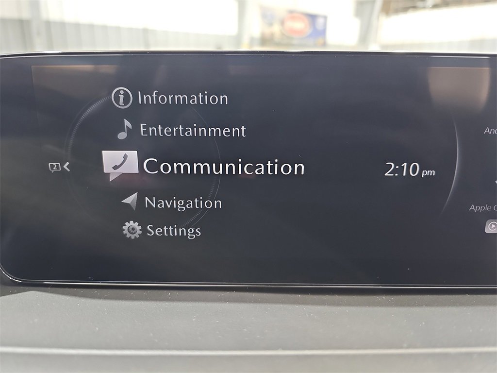 New 2026 MAZDA CX-30 AWD 2.5 S image 21