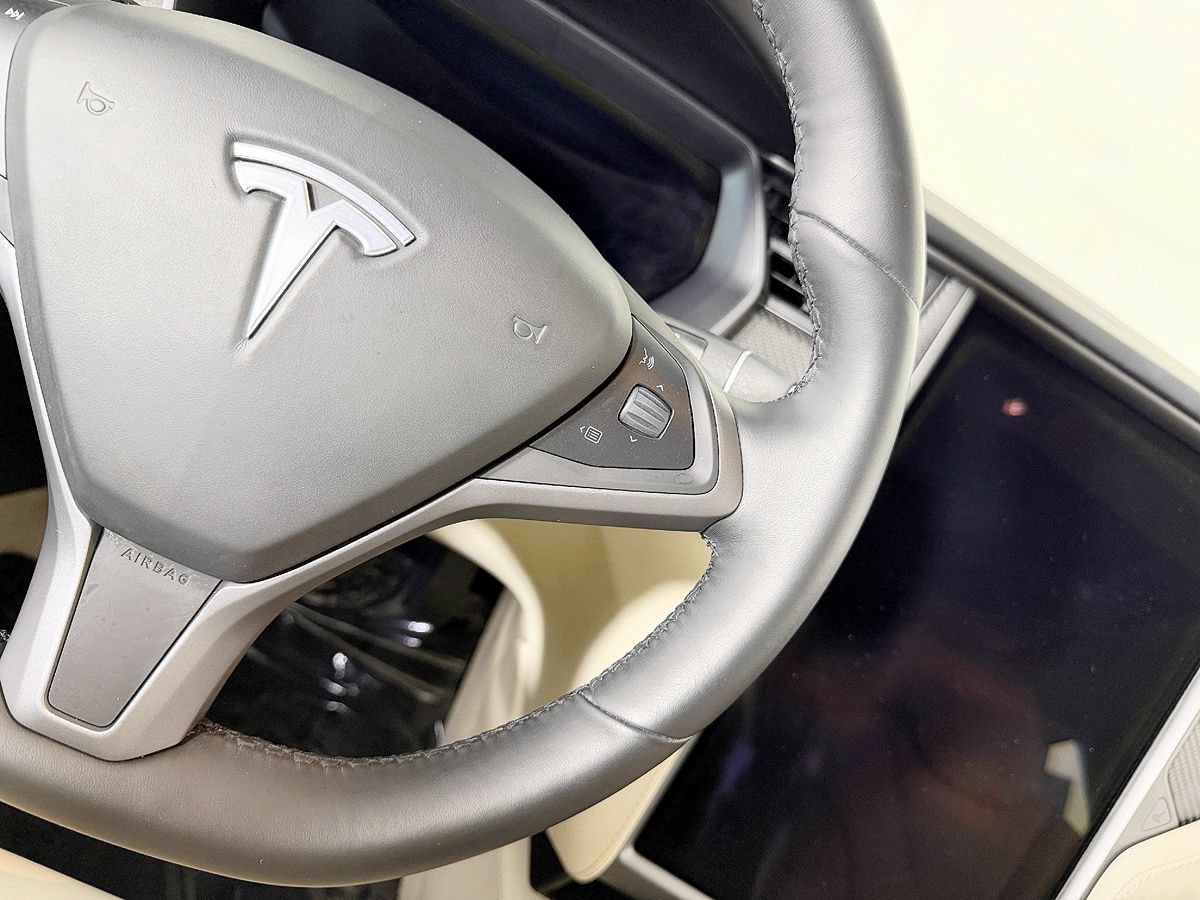 Used 2018 Tesla Model S 100D AWD/4WD image 57