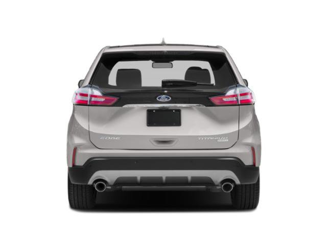 Used 2019 Ford Edge Titanium AWD/4WD image 5