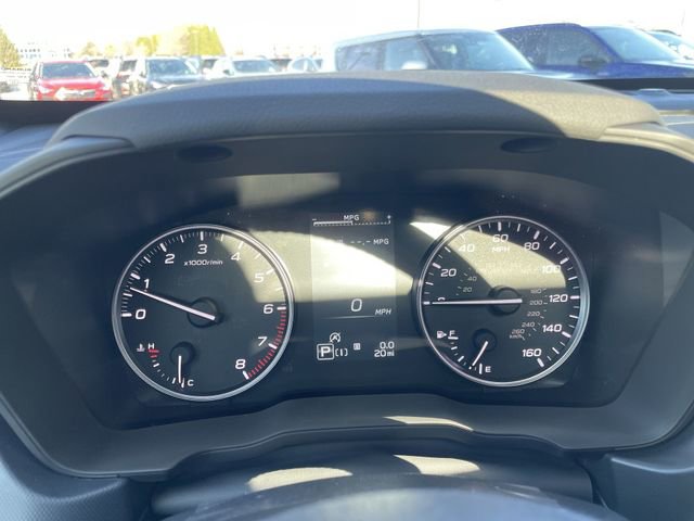 Certified 2025 Subaru Forester Limited w/ Popular Package #2 image 25