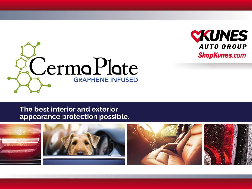 Used 2023 Chrysler Voyager LX image 33