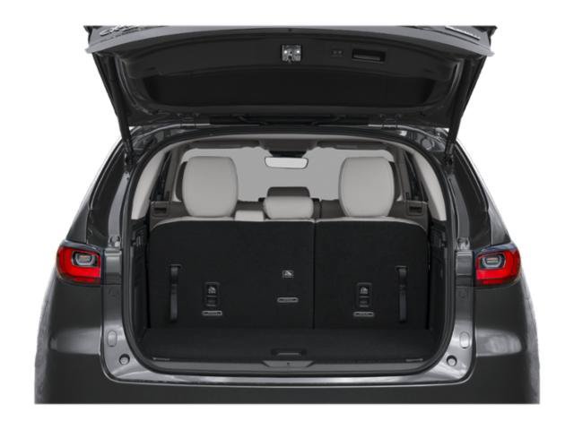 New 2026 MAZDA CX-90 3.3 Turbo w/ Premium Sport Pkg AWD/4WD image 13