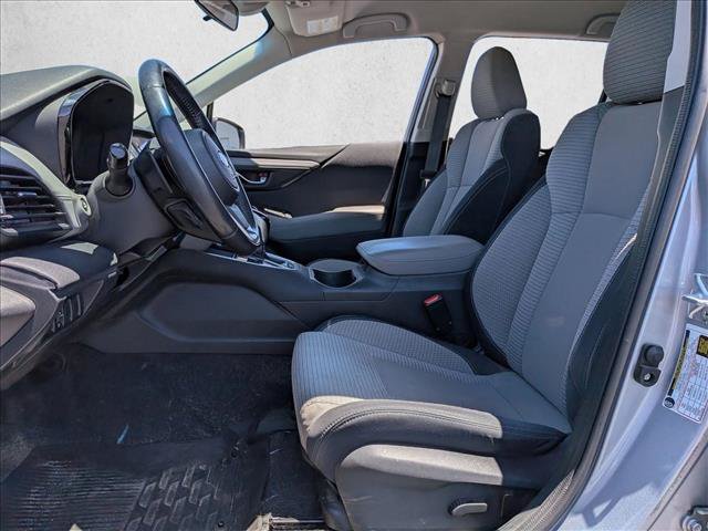 Used 2021 Subaru Outback Premium AWD/4WD image 15