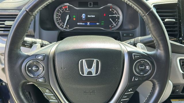 Used 2023 Honda Ridgeline RTL-E image 13