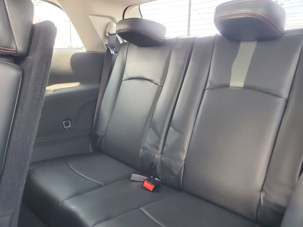 Used 2018 Dodge Journey GT AWD/4WD image 27