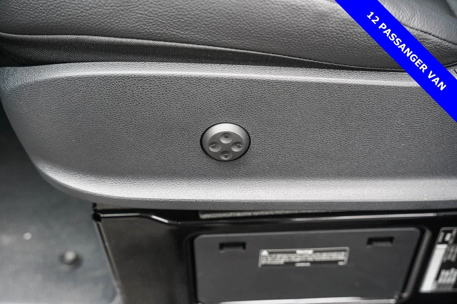 Used 2024 Mercedes-Benz Sprinter 2500 image 24