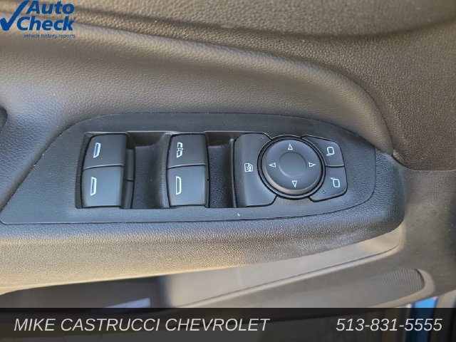 Used 2020 Chevrolet Equinox LT FWD image 21