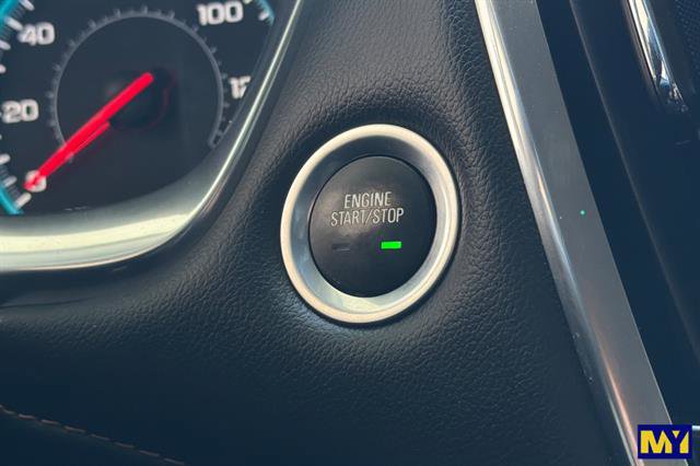 Used 2021 Chevrolet Traverse LS w/ LPO, Cargo Package image 30